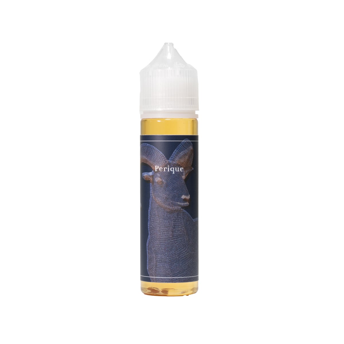 BaksLiquidLab Perique 60ml
