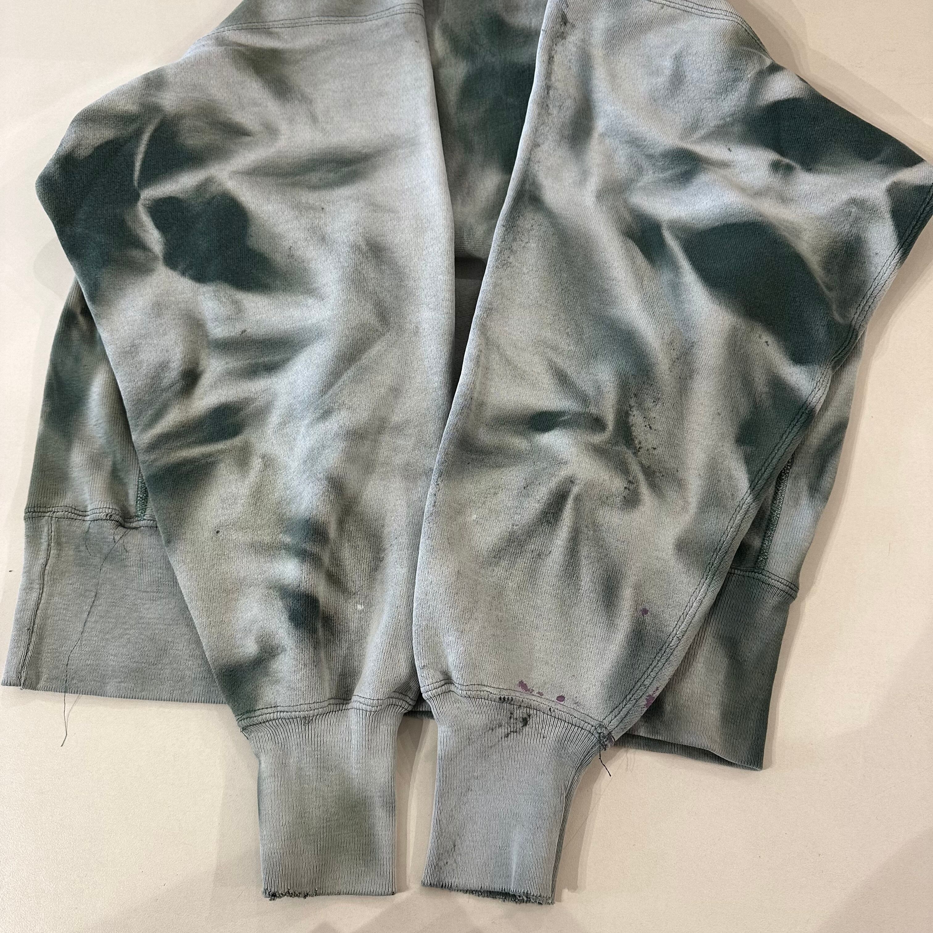 90s REVERSE WEAVE FADE | BerBerJin Yuhodo