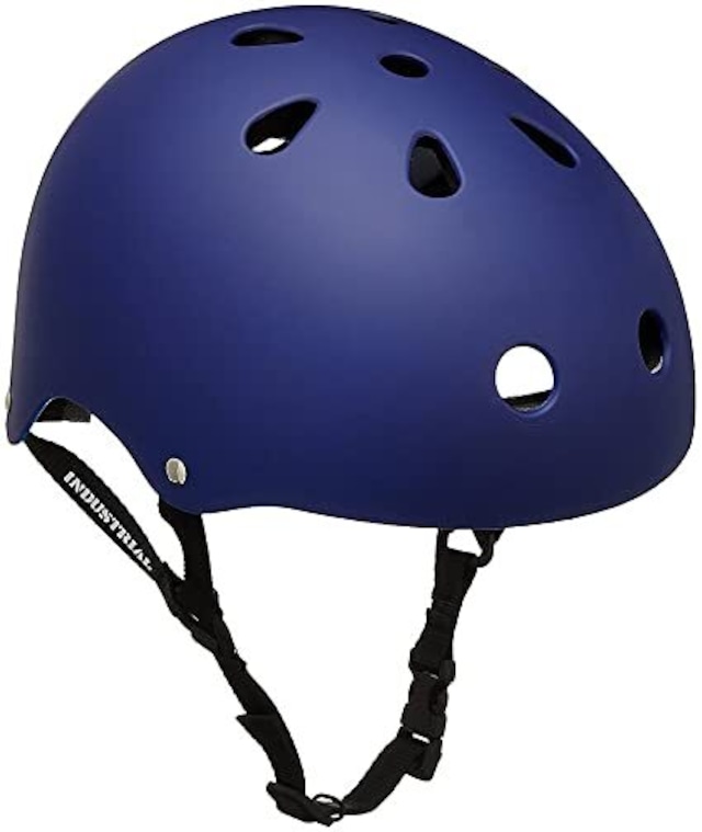 INDUSTRIAL HELMET / Blue / ブルー