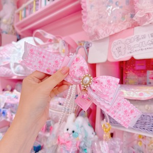 【R13】40-24ヘアゴム