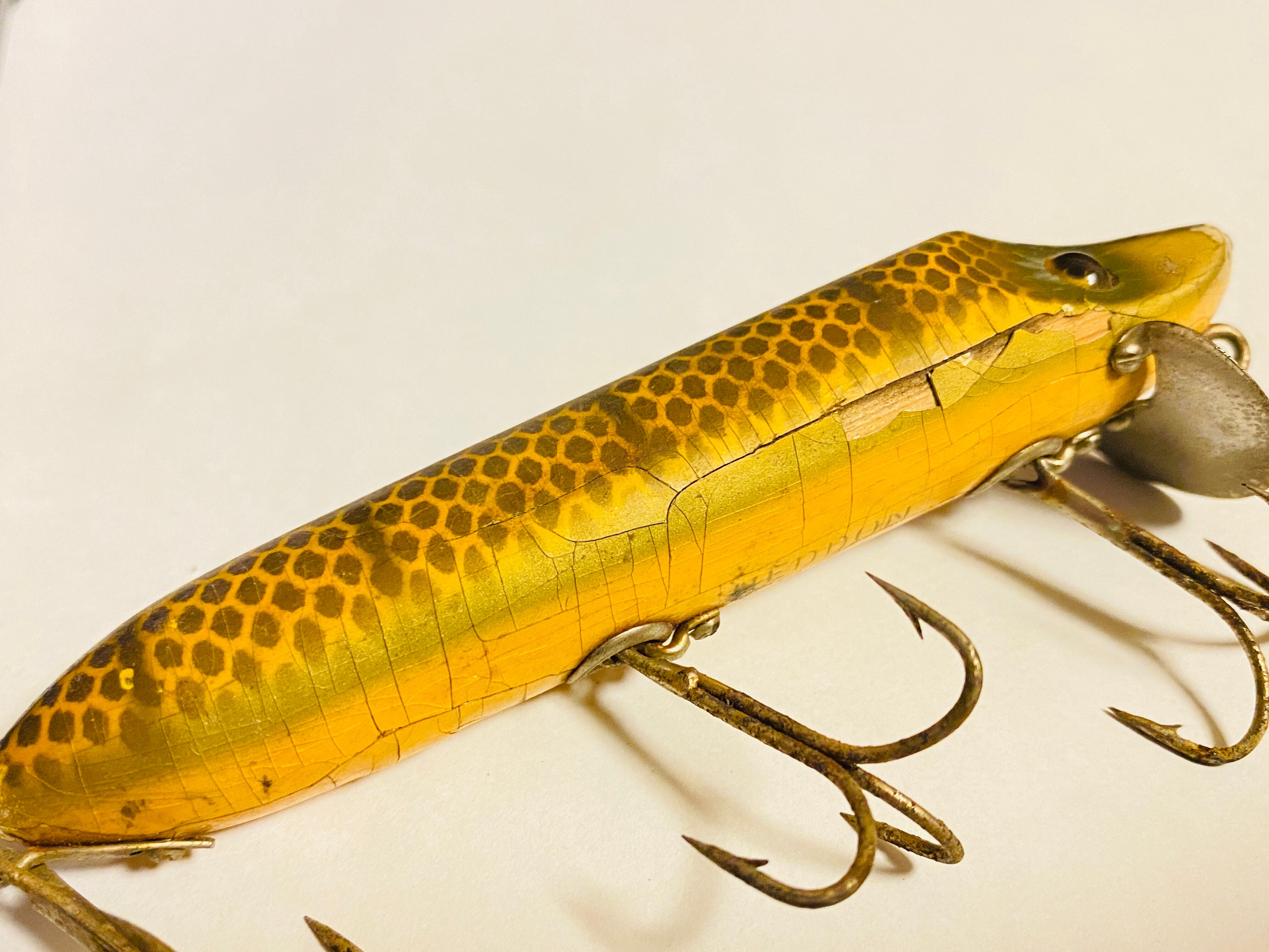 Heddon 『Vamp』[9019] | Tackleshop GTA