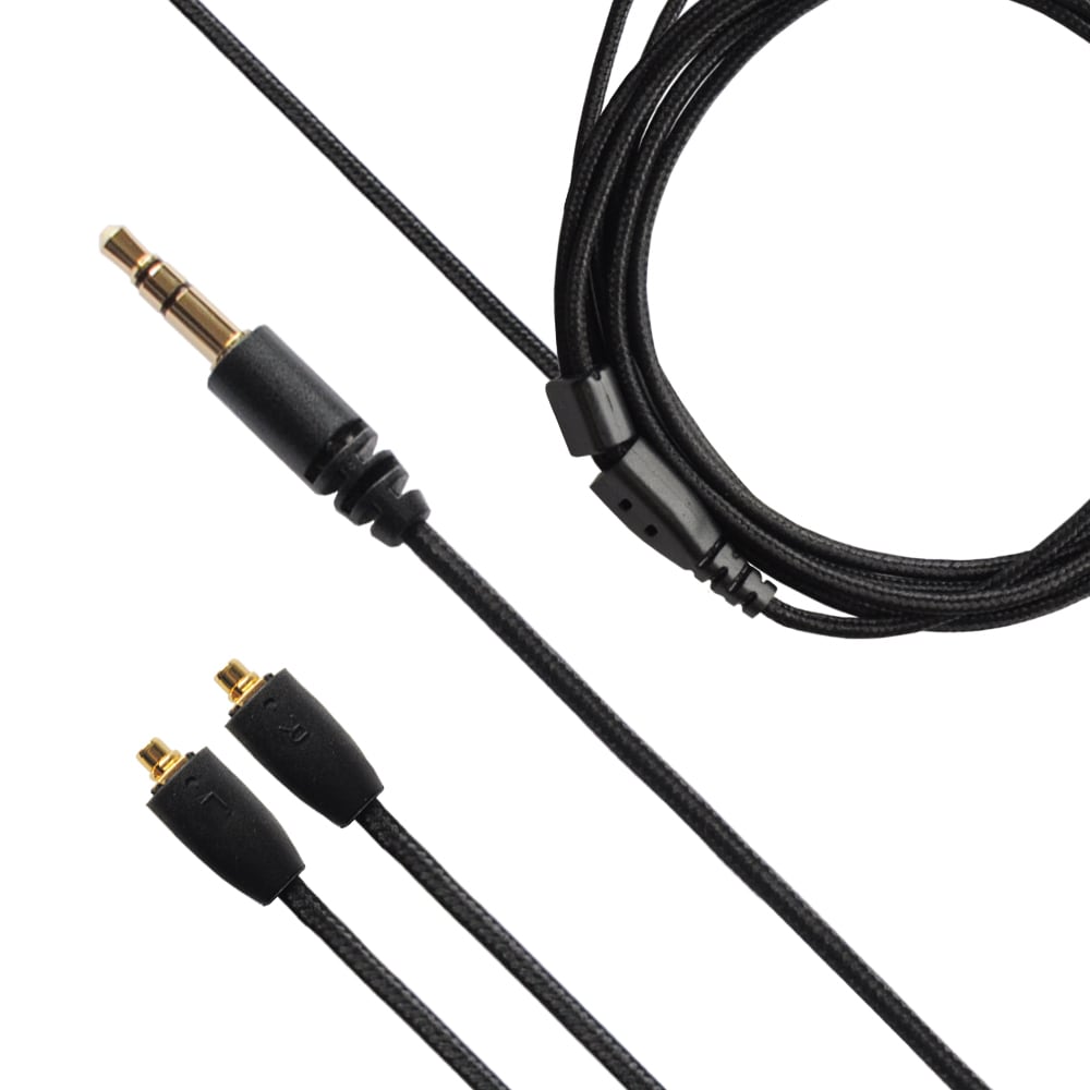 《SALE》【美品中古品】TR-SE2 :: NOBUNAGA Labs :: SHURE SEシリーズ、Ultimate Ears UE900 MMCXリケーブル