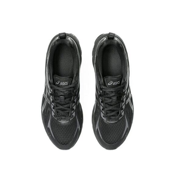 アシックス スニーカー メンズ ブラック 新作 asics GEL-QUANTUM 180