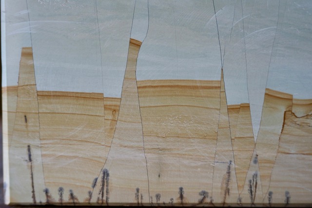 パエジナストーン Paesina Stone  199