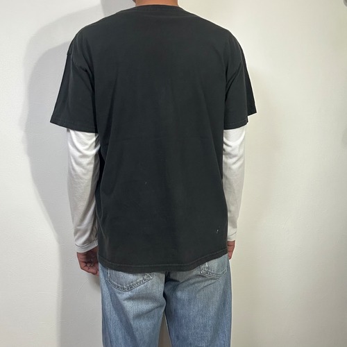 HANGIN’ with my Buds Tシャツ / L