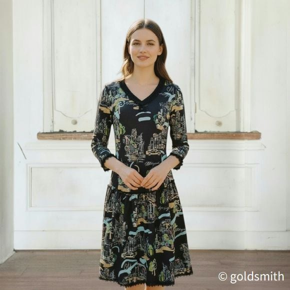 2026年 春夏Collection | GOLD SMITH