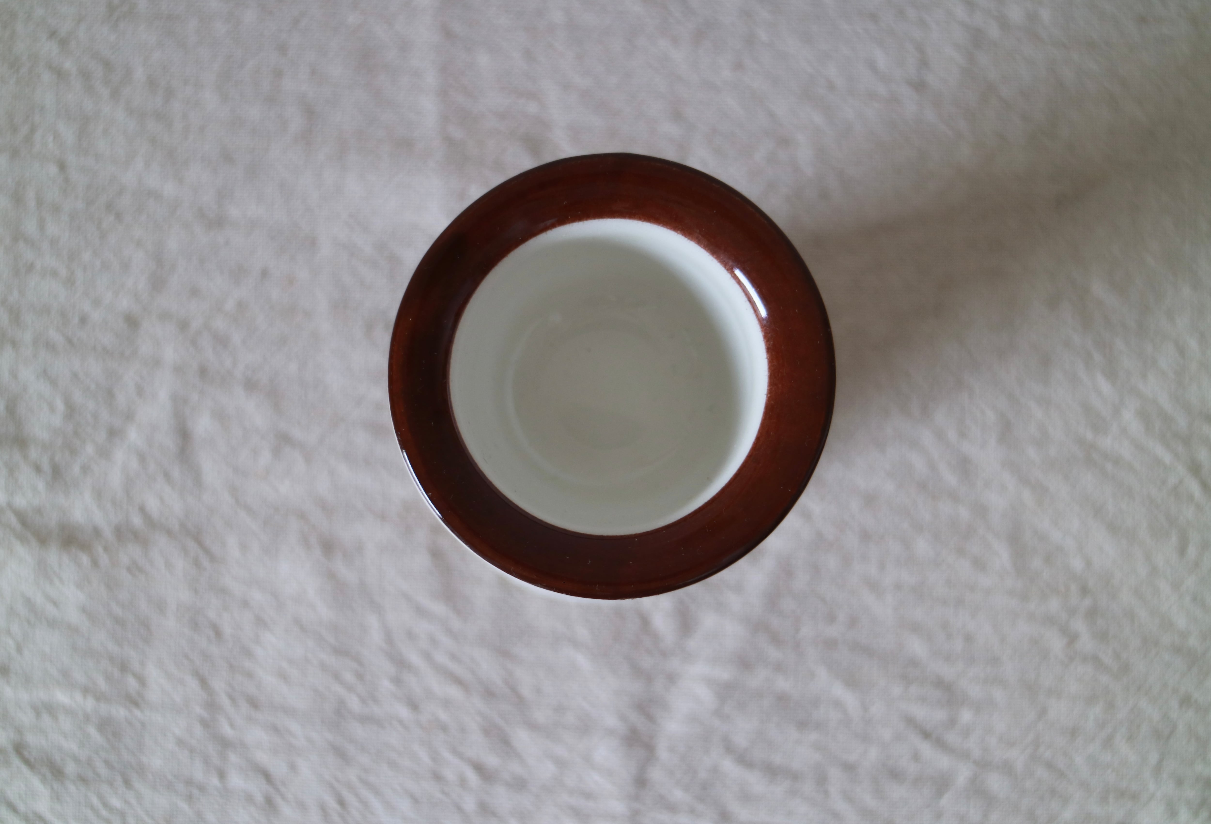 【超稀少】ARABIA　Katrilli(カトリーリ)　エッグスタンド アラビア カトリーリ エッグスタンド 希少ヴィンテージ 北欧インテリア