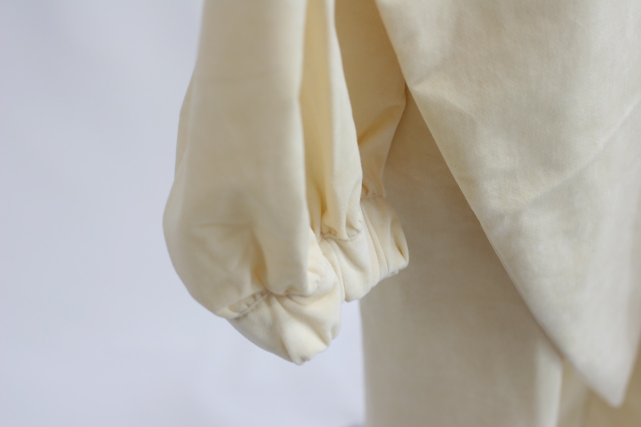 【Gauze#】SONIA RIBBON ROBE(G1242)