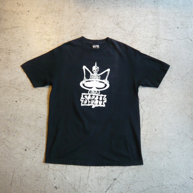 00s SRH Tシャツ