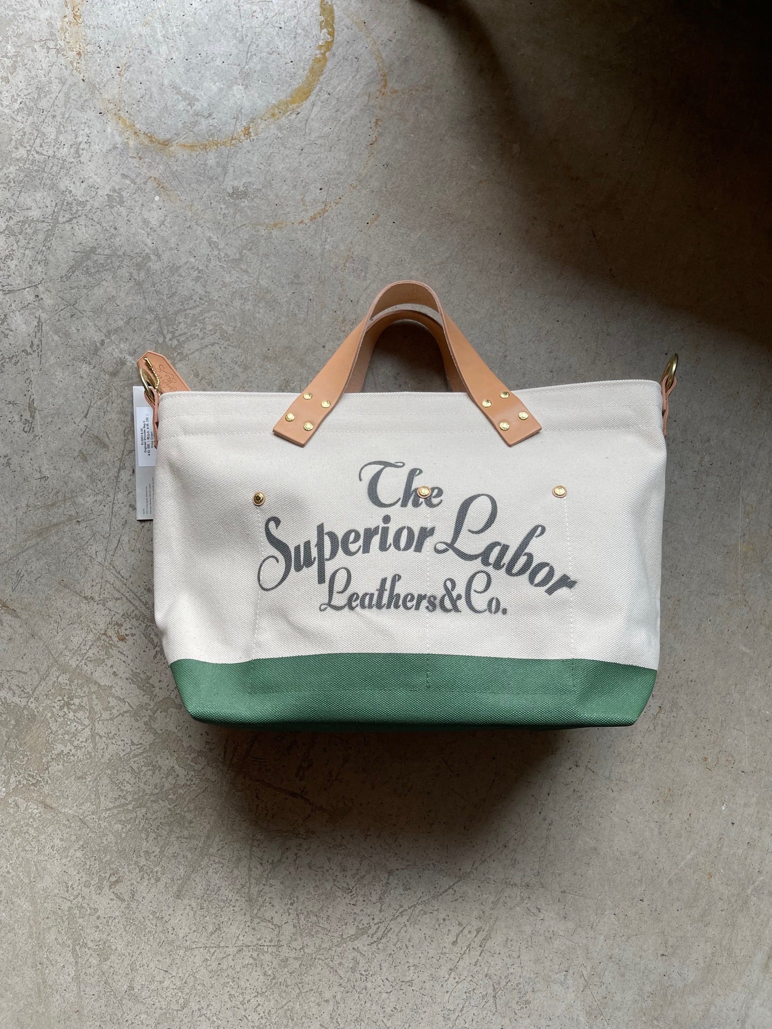 The superior labor | tsl-yamaguchi