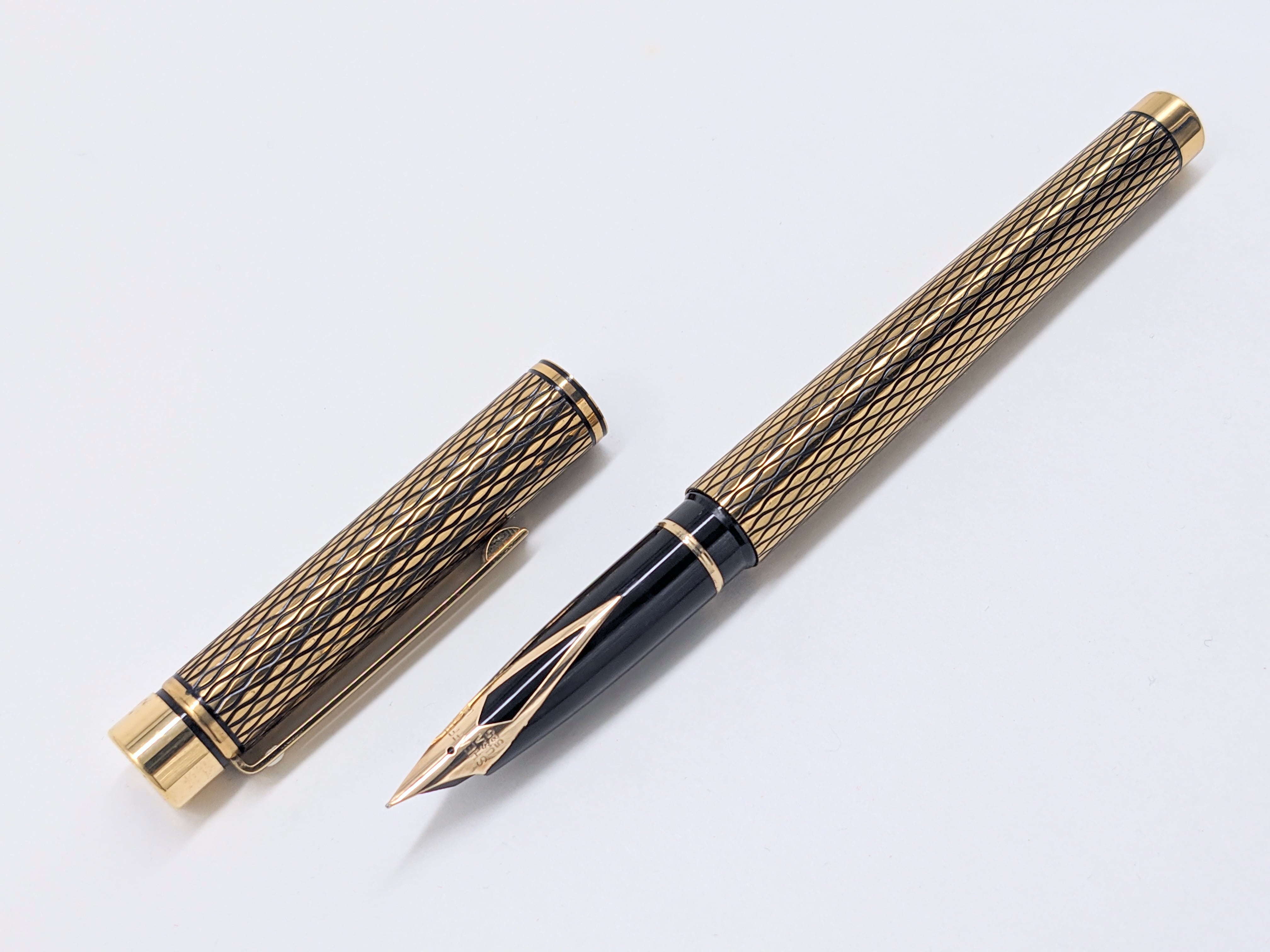 シェーファー SHEAFFER | 川口明弘の調整万年筆