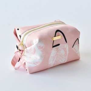 YUKA POUCH(S) / No,10111-1