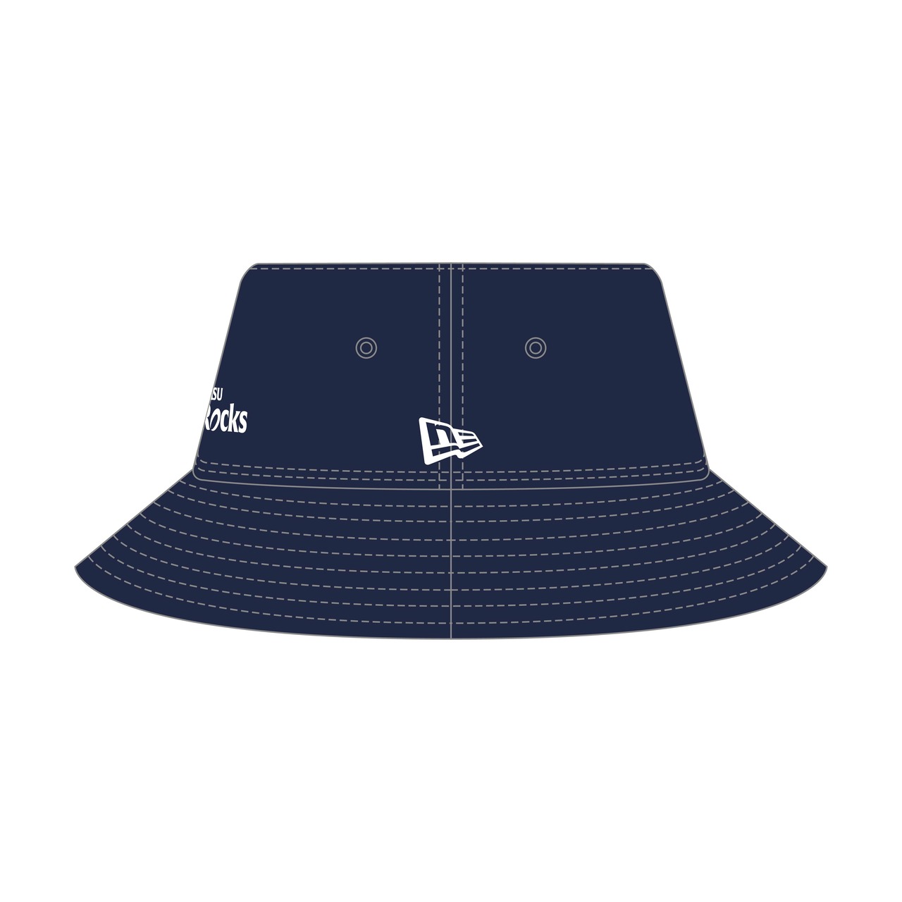 NEW ERA×浦安D-Rocksコラボ　バケットハット