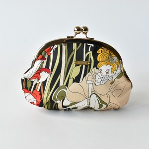 FLAT GAMA POUCH (M) / No,10160-3