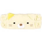 すみっコぐらしヘアバンド ねこ＋＋(5251997)