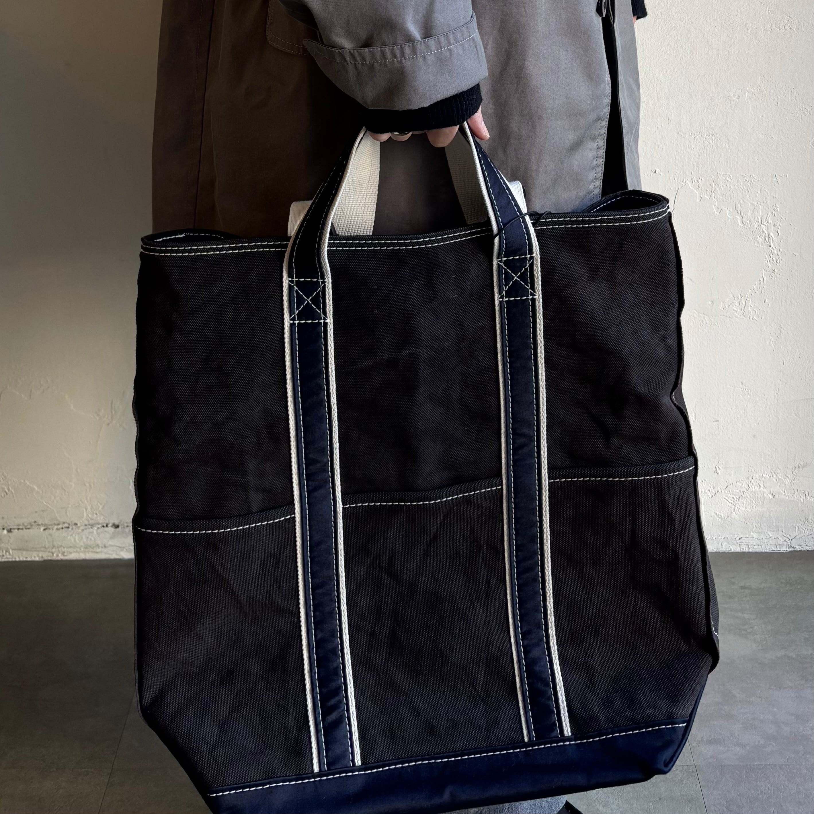 OUTIL【 unisex 】Sac poisat | Terminal