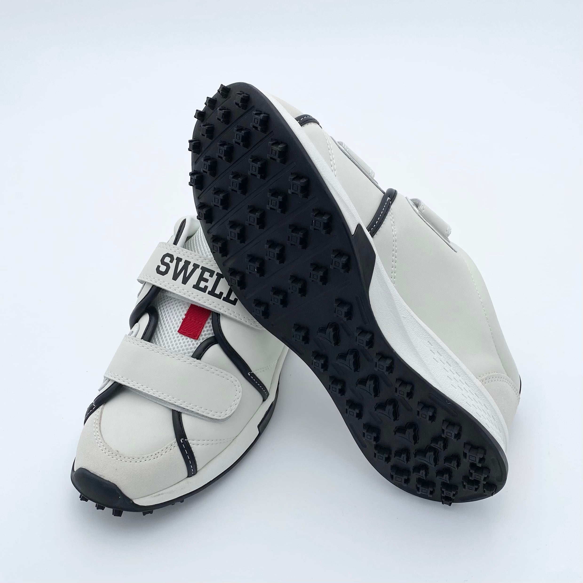 rough & swell】SANDWICH GOLF 2 (WHITE) | Sandy GOLF