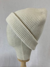 double beanie
