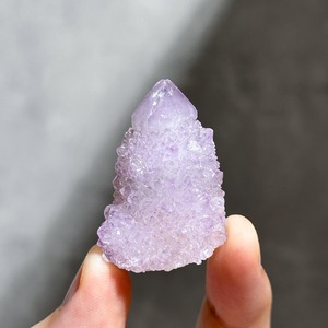 トライゴーニック有り◎スピリットクォーツ(カクタスクォーツ)64◇ Spirt Quartz ◇天然石・鉱物・パワーストーン