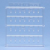 WAVE オプションシステム シリーズ Hアイズ 3 クリア