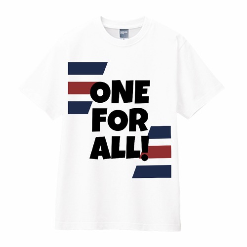 誰かのために　０１Tシャツ
