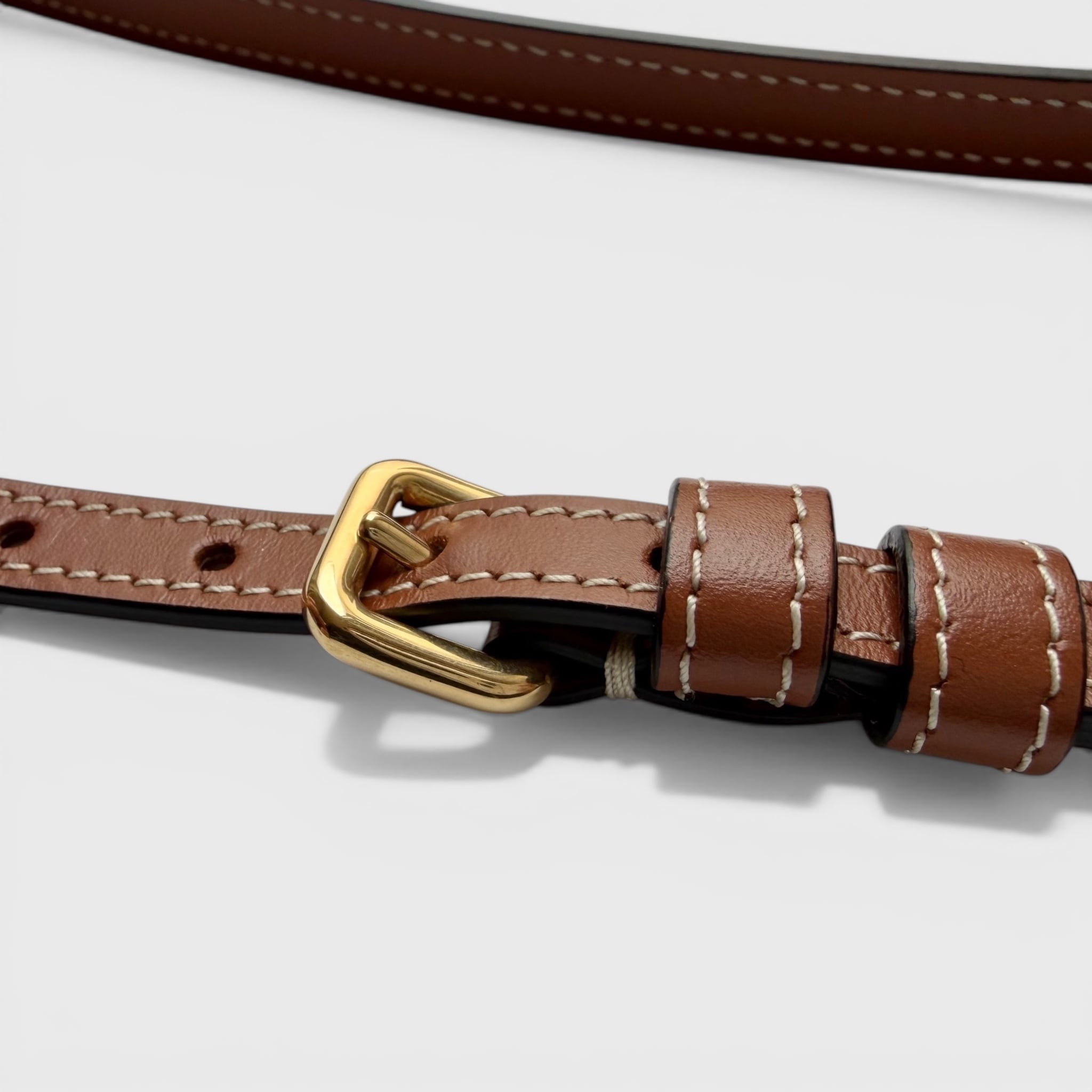 CELINE セリーヌ トリオンフ モバイルポーチ トリオンフ キャンバス