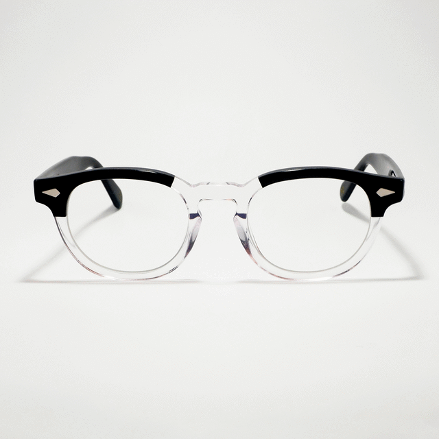 H-01 DEMI-LIGHT BRN | H OPTICAL
