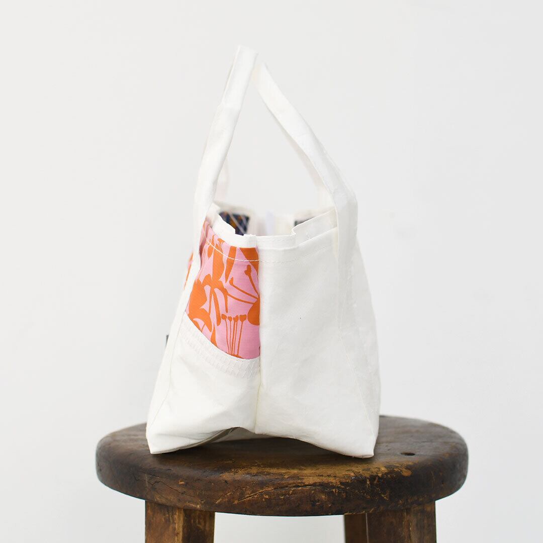 Patagonia [パタゴニア正規代理店] P PROVISIONS×MAFIA Mini Tote