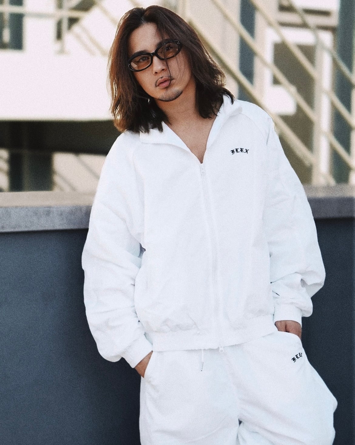 Made in Japan 【ELLE】 | FLEX公式｜SNSで話題のアイウェア