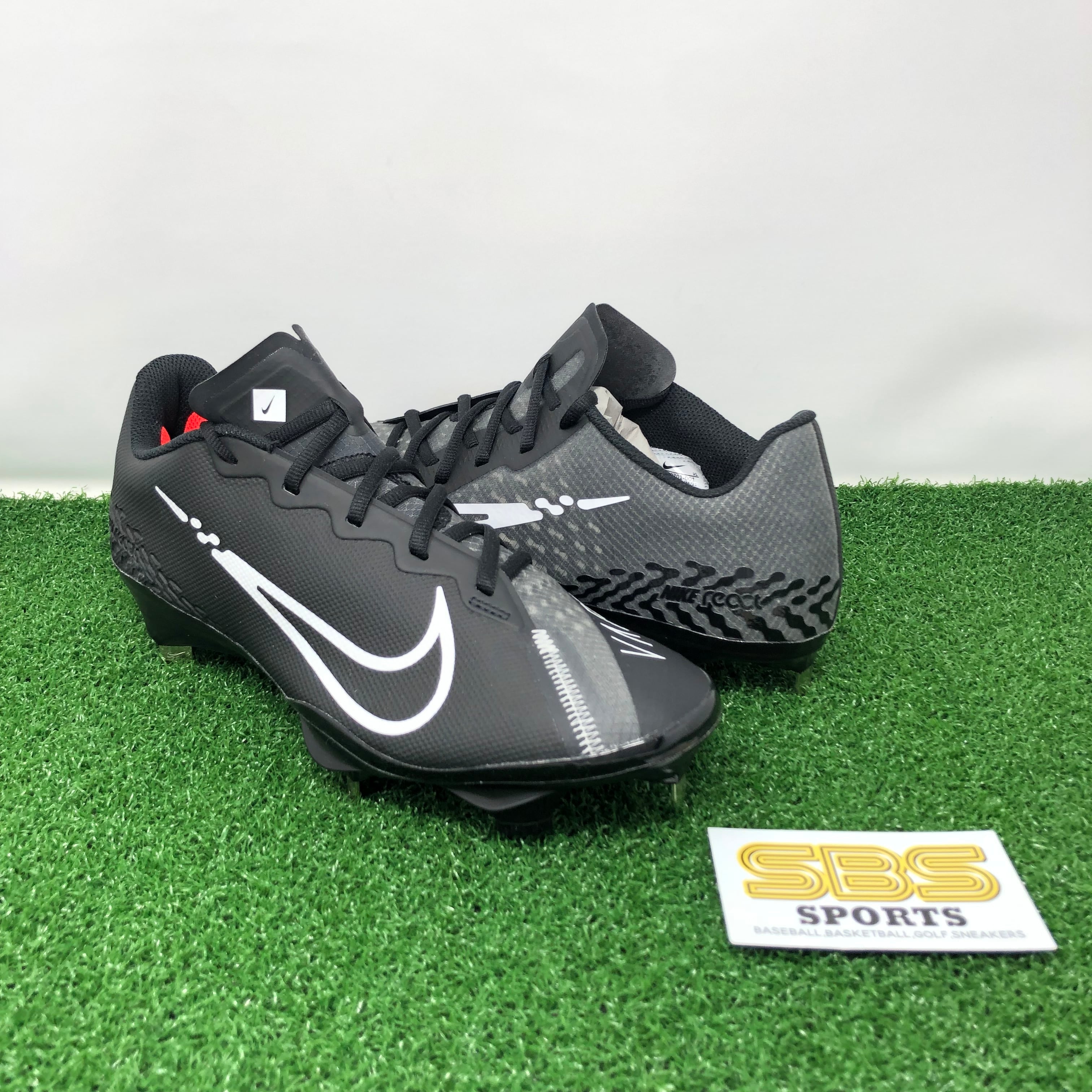 【日本未発売】 ナイキ 野球 スパイク Nike Lunar Vapor Ultrafly Elite ...