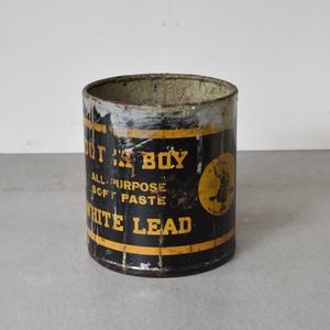 DUTCH BOY PAINT CAN