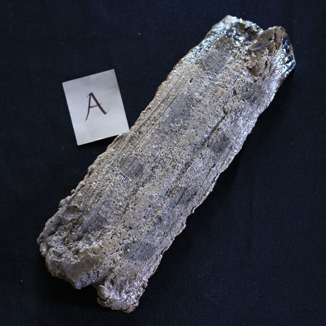 AS 吉見螢石 Kai～塊シリーズ　中