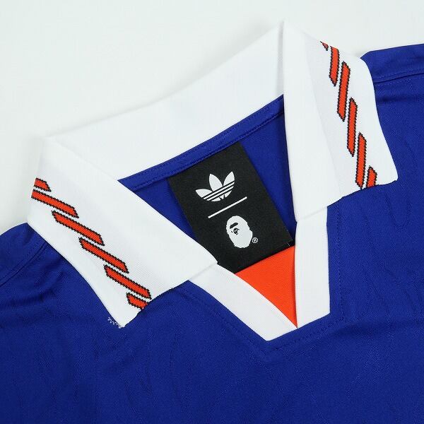 Size【XL】 A BATHING APE ア ベイシング エイプ ×Adidas Originals