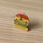 【Good】Disney WORLD SHOWCASE　ピンバッジ