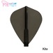 Fit Flights [KITE] Black