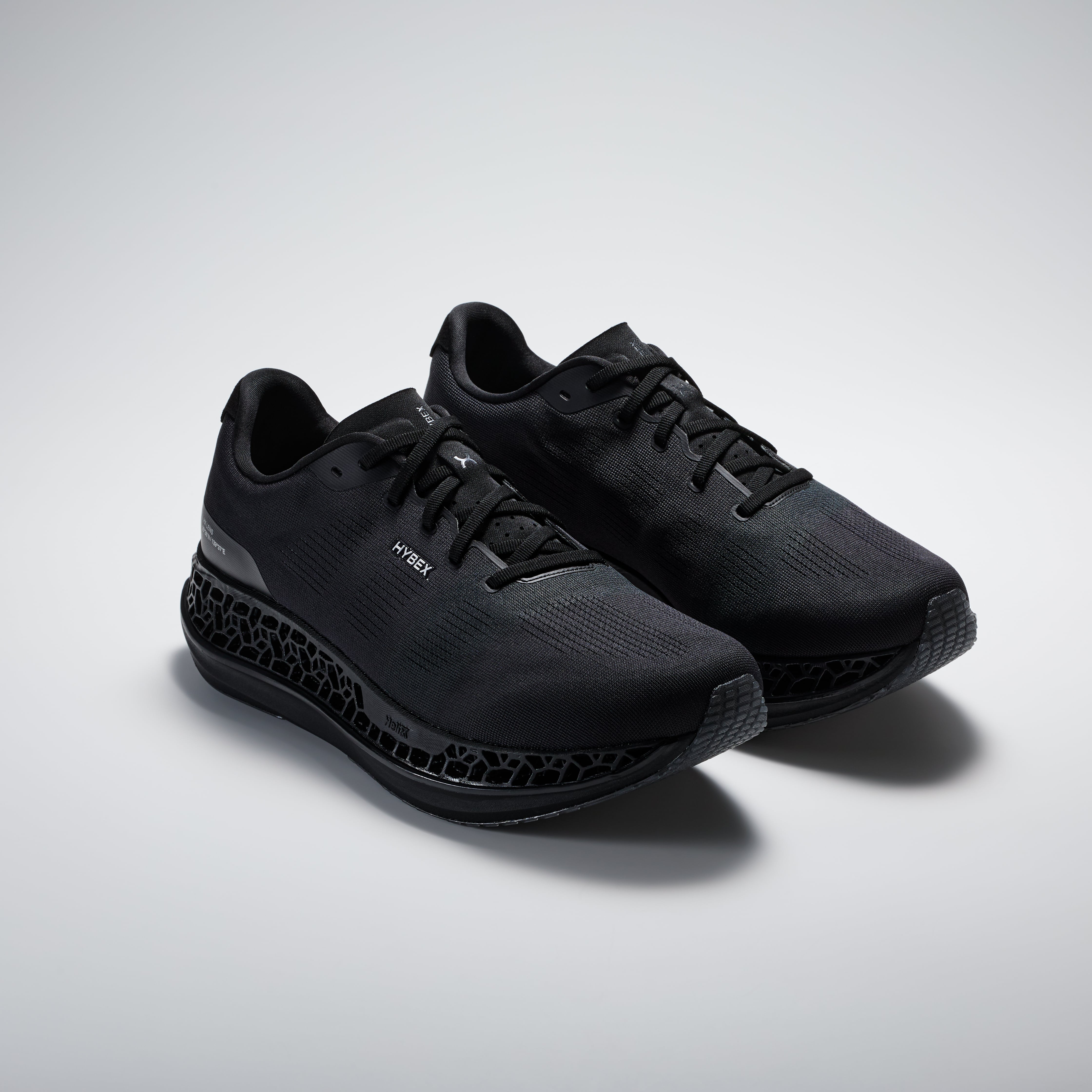 HYBEX（ハイベックス） | HX LENS | BLACK | Unisex | SPORTS SHOP RUNNER