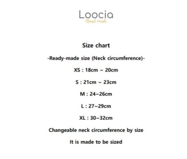 受注制作【Loocia】Snow flake Cape