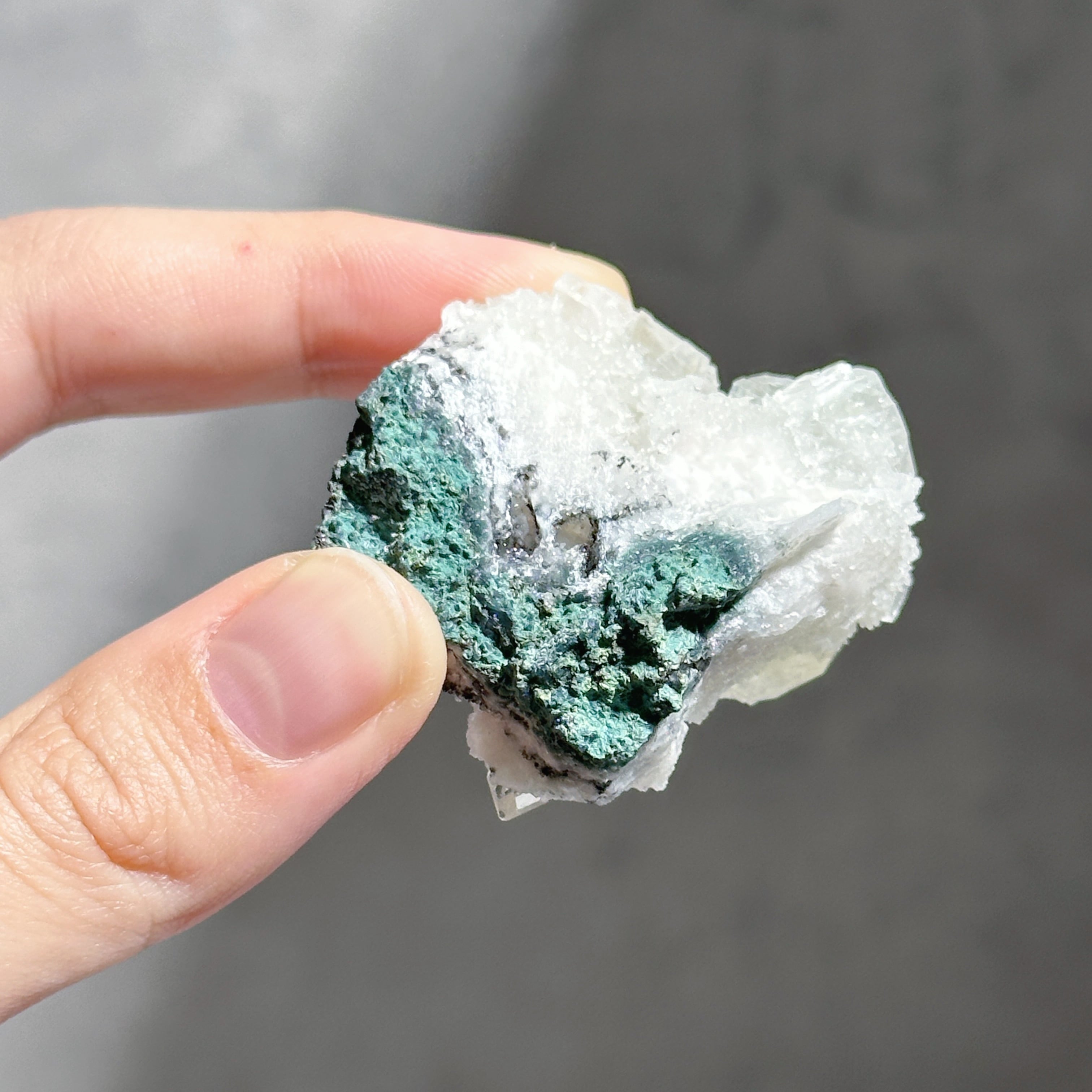 アポフィライト 51◇ Apophyllite ◇天然石・鉱物・パワーストーン