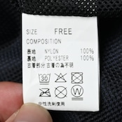 CHANGES / REMAKE NYLON EASYPANTS(3)
