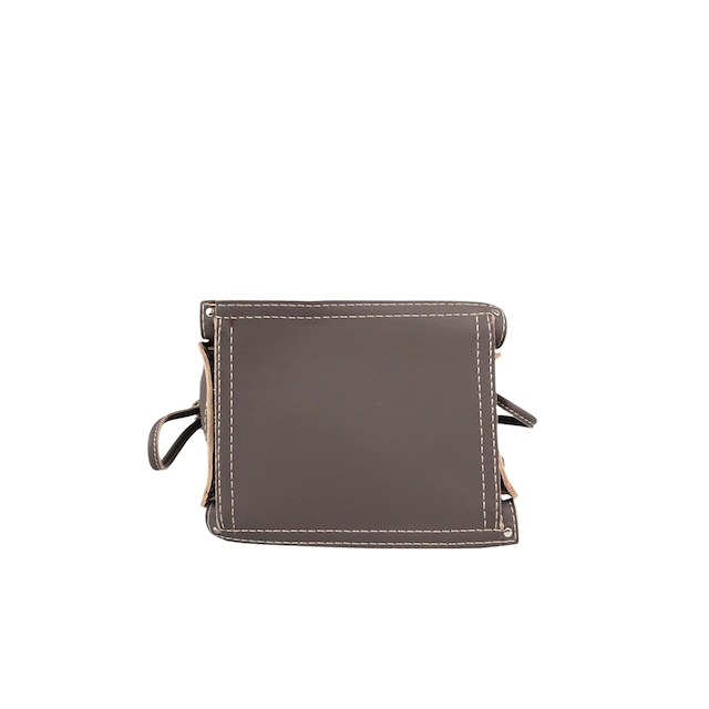 LOEWE ロエベ トートバッグ ブラウン アナグラム レザー パンチング vintage ヴィンテージ オールド cgduag