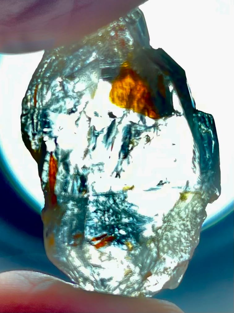 62) 天空の叡智「バローチスタン・ヒマラヤ」