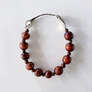CRODA MARRON necklace