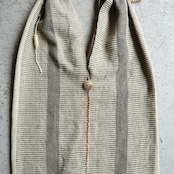 HANDMADE BLANKET BAG MADE IN THAILAND