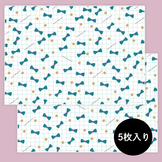 【猫シルエット メモ帳】わたしは猫が好き - I  LOVE CAT.-