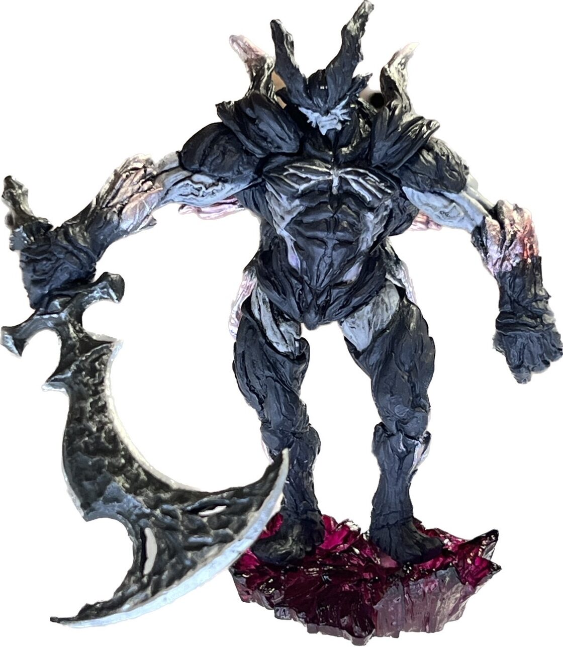 スクウェア・エニックス FINAL FANTASY CREATURES Vol.4(ファイナル 