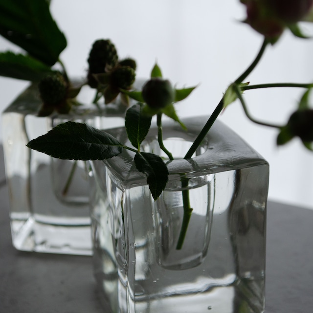 vintage vase | ヴィンテージ フラワーベース