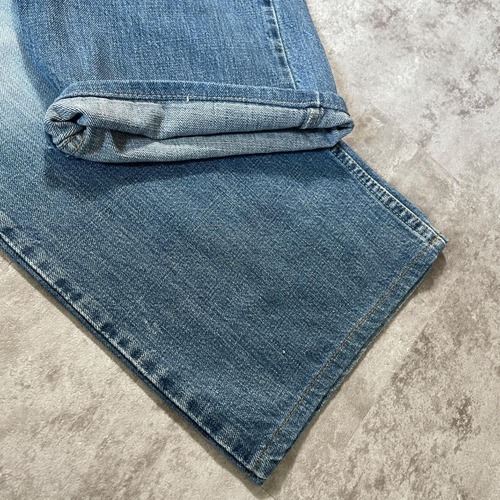 【W33 L32】 香港製 usa levi's リーバイス 529 詳細写真9
