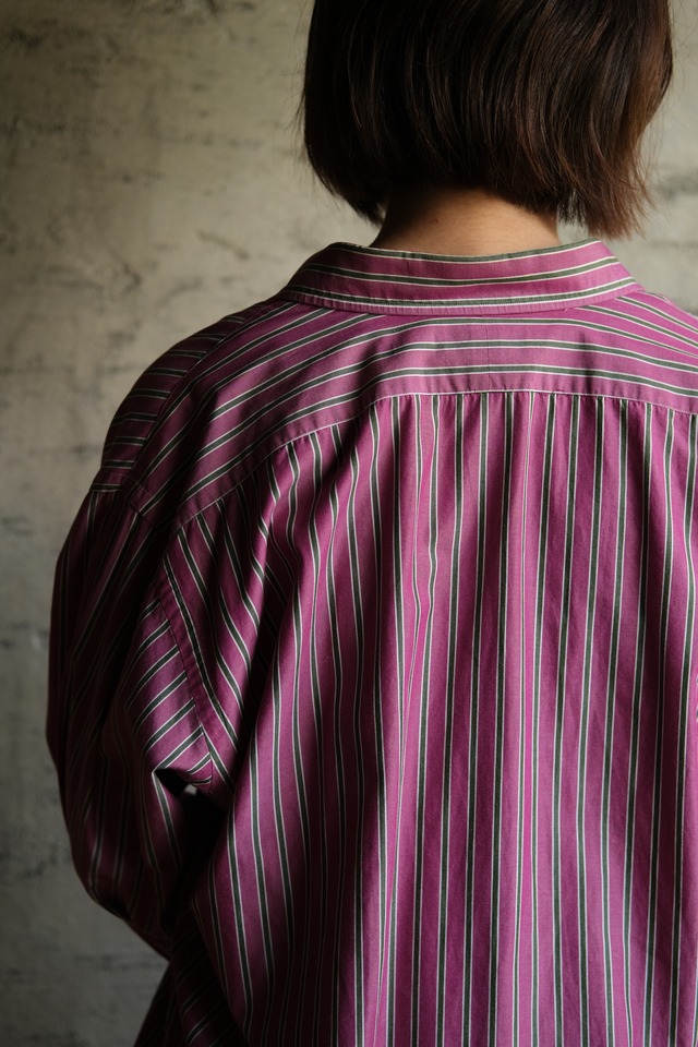 OK／"Polo by Ralph Lauren" ANDREW L/S shirt
