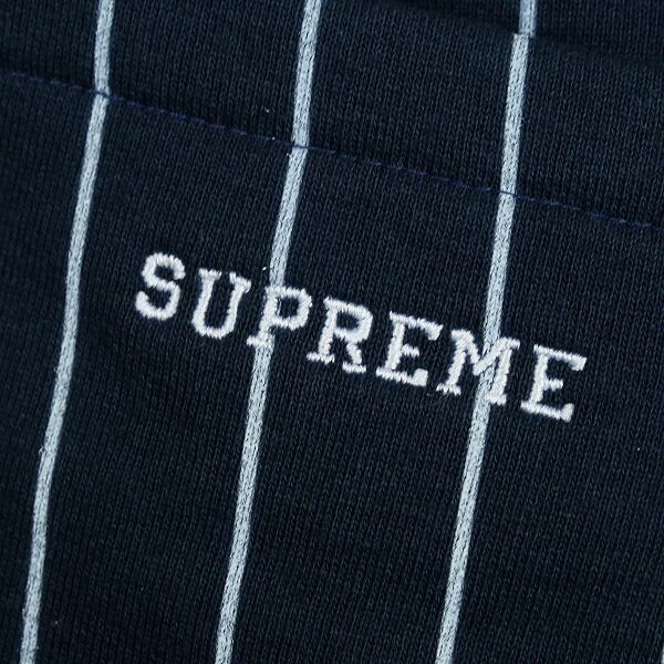 Size【S】 SUPREME シュプリーム 26SS Devil S Logo Sweatpant Stripe