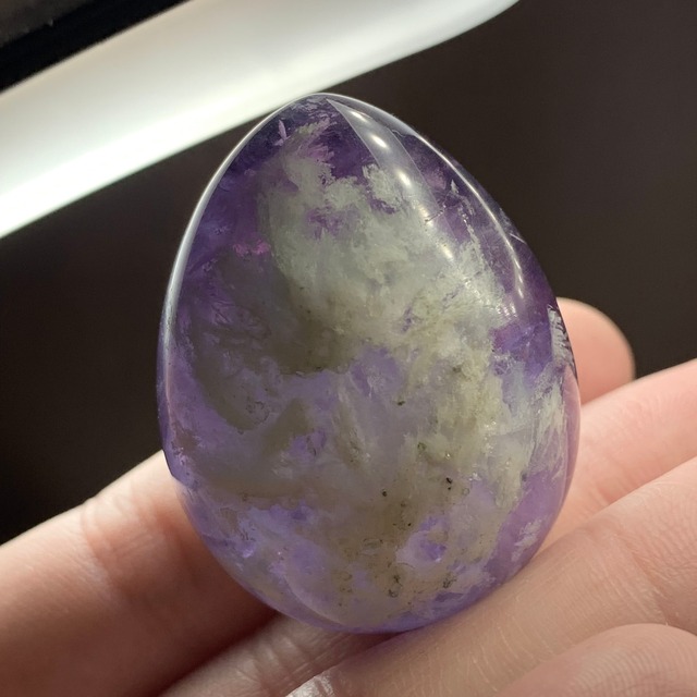 T45.エンジェルフェザーフローライト たまご